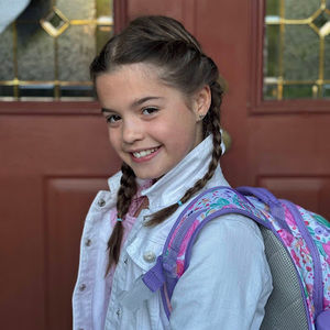 Meet your Posher, Martha